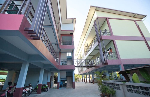 Chaeramae Hotel | S House Bansaengngam
