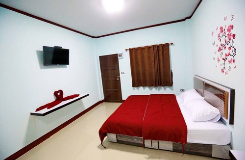 Chaeramae Hotel | S House Bansaengngam