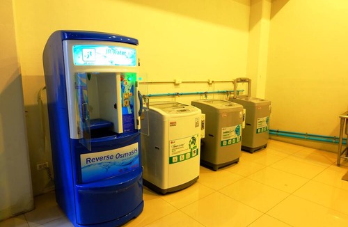 Bang Bo Hotel | Chai Hotel Bangbo