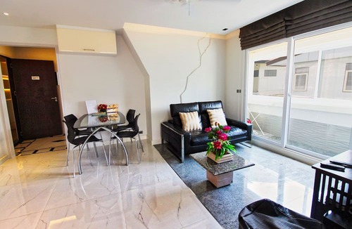 Huay Kaew Hotel | Viengping Mansion Chiang Mai - Heart of Nimma
