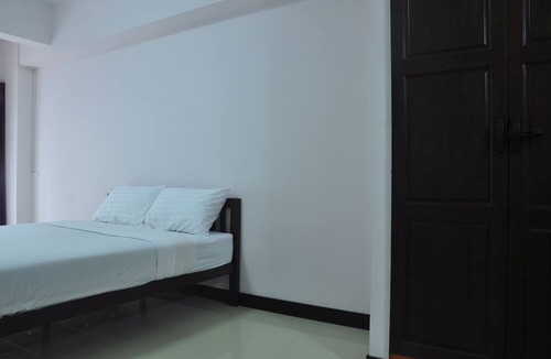 Ramkhamhaeng Hotel | GreenHouse