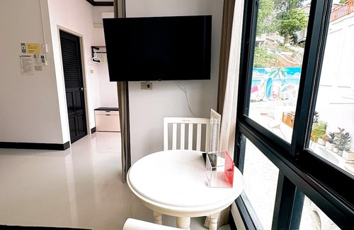 Kata Hotel | Kata Beachwalk Hotel and Bungalows