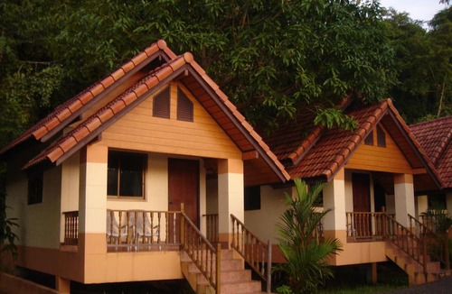 Pak Nam Hotel | Grand Andaman Resort