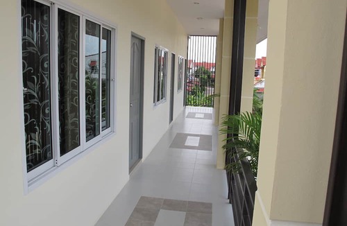 Phetchaburi House | Sweet Dreams Guest House