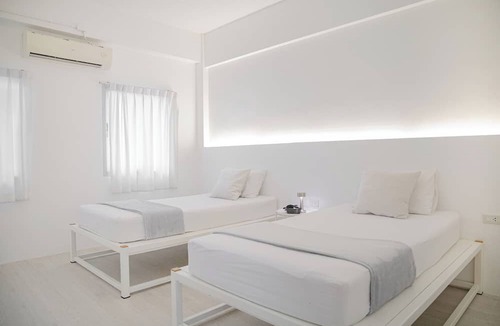 Talat Yai Hostel | HAO HOSTEL PHUKET