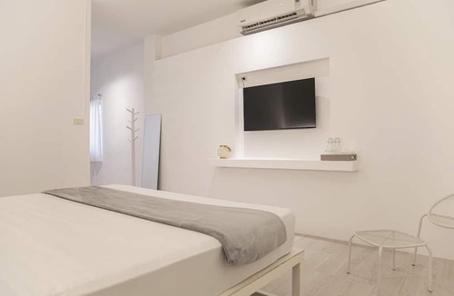 Talat Yai Hostel | HAO HOSTEL PHUKET