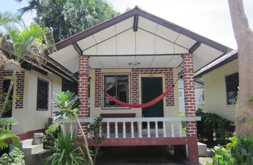 Haad Rin Hotel | Charung Bungalows