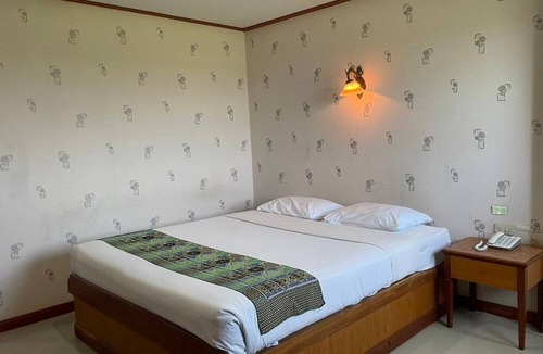 Sakon Nakhon Hotel | Sakol Grand Palace Hotel