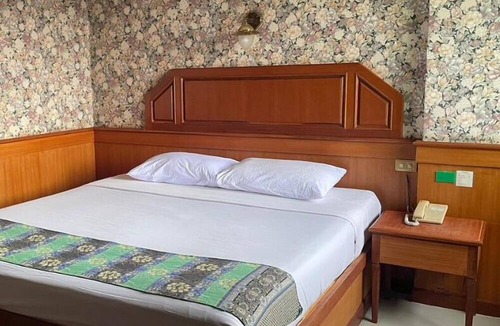 Sakon Nakhon Hotel | Sakol Grand Palace Hotel