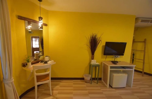 Wang Thong Hotel | Natural Park Resort De Wangthong