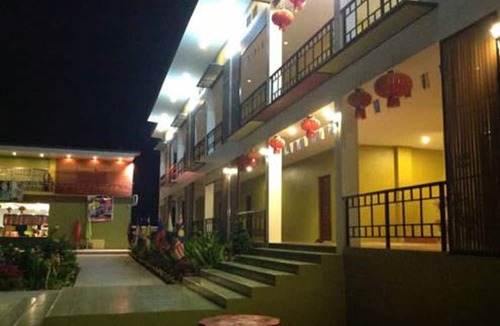 Nakhon Sawan Hotel | The Sale Hub