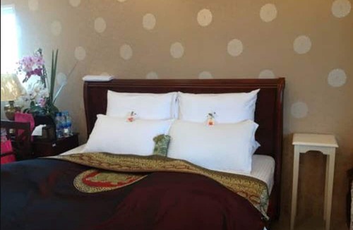Nakhon Sawan Hotel | The Sale Hub