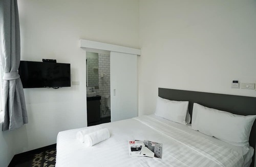 Wang Burapha Phirom House | Cacha Heritage Hotel
