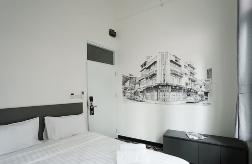 Wang Burapha Phirom House | Cacha Heritage Hotel