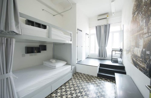 Wang Burapha Phirom House | Cacha Heritage Hotel