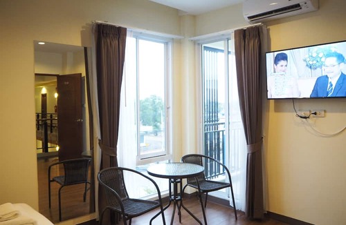 Makham Tia Hotel | Suksomboon Hotel