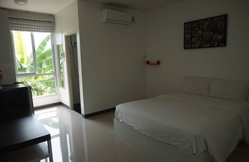 Sakon Nakhon Hotel | Honghub Sakon Hotel