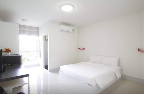 Sakon Nakhon Hotel | Honghub Sakon Hotel