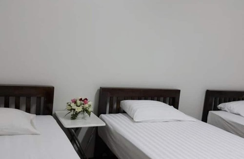 Wieng Hostel | Ann Hostel