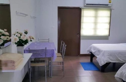 Wieng Hostel | Ann Hostel