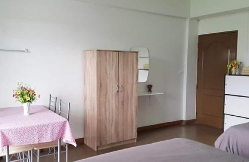 Wieng Hostel | Ann Hostel