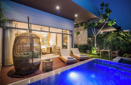 Hua Hin Hotel | Avani+ Hua Hin Resort