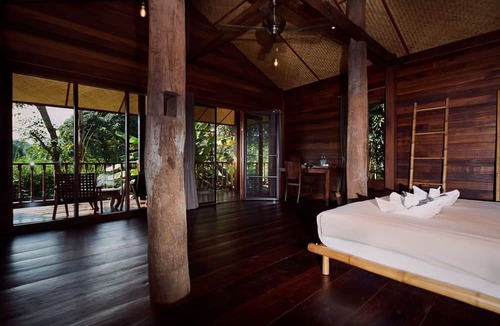 Nang Lae House | Bambuh - The Garden Stay