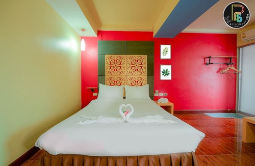 Kho Hong Hotel | PS Resort