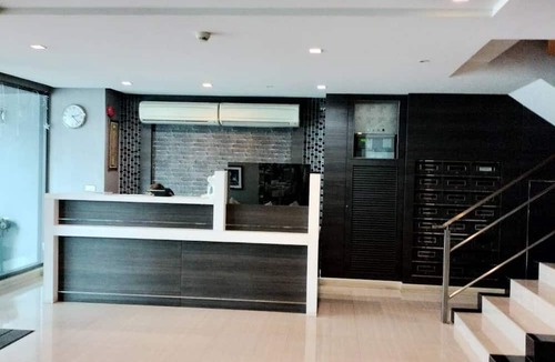 Thonglor Apartment | J RESIDENCE THONGLOR 8