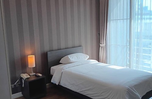Thonglor Apartment | J RESIDENCE THONGLOR 8