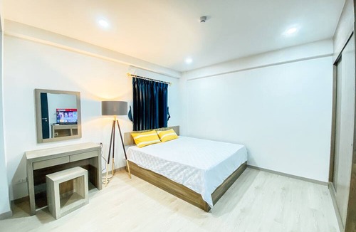 Suan Luang Apartment | GP House Apartment