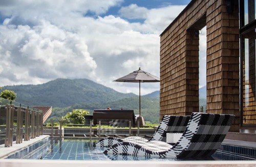 Pai Villa | Puripai Villa Wellness & Retreat