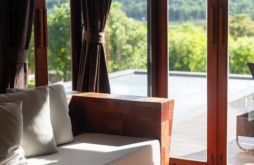 Pai Villa | Puripai Villa Wellness & Retreat