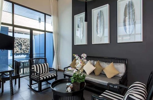 Choeng Thale Villa | Wings Phuket Villa by Two Villas Holiday