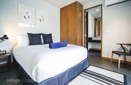 Choeng Thale Villa | Wings Phuket Villa by Two Villas Holiday