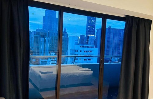 Nana Apartment | Omni Tower Sukhumvit Nana - Direct