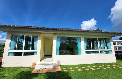 Mu Si Villa | Thungtheiyngvalley Khaoyai