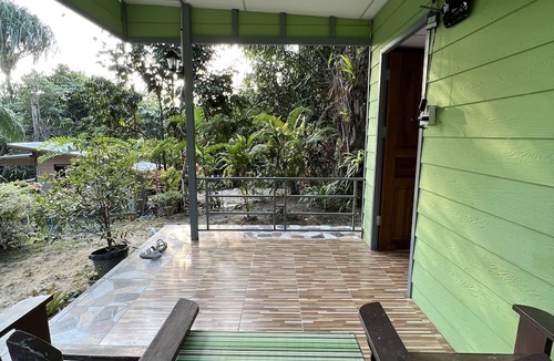 Thai Mueang House | Baan Tarn Naam