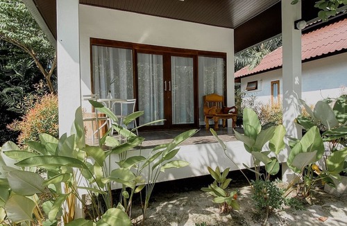 Khanom Villa | Maliblue resort khanom