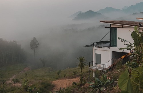 Ban Ta Khun Villa | Caligo Resort