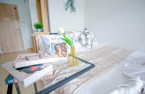 Chatuchak Apartment | ATC Residence