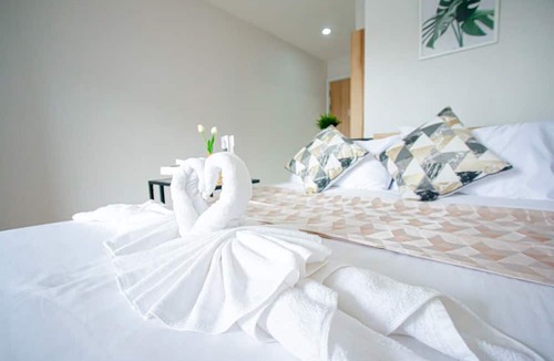 Chatuchak Apartment | ATC Residence