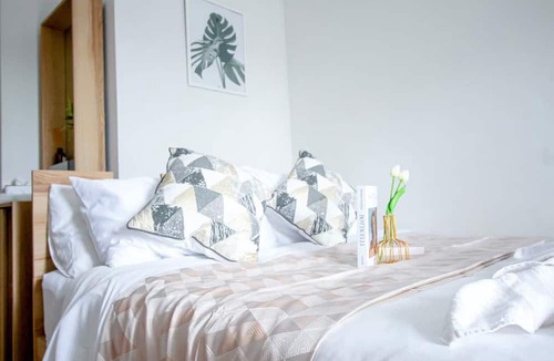 Chatuchak Apartment | ATC Residence