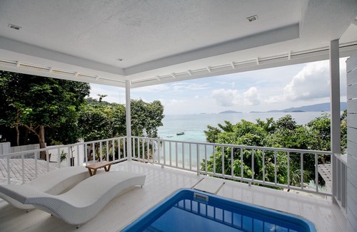 Satun Villa | Casa De Lipe Pool Villa