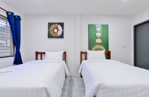 Ao Nang Apartment | GP House Apartment