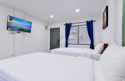 Ao Nang Apartment | GP House Apartment