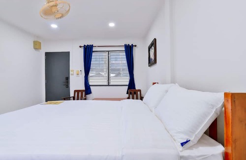 Ao Nang Apartment | GP House Apartment