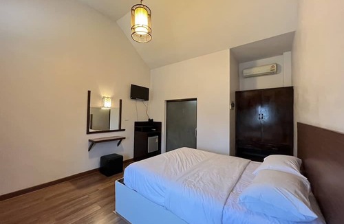 Mae Rai House | The Green Season Resort Chiang Rai