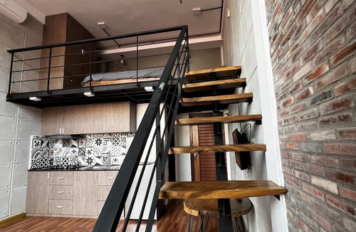 Daun Penh Apartment | Lazarusrooms