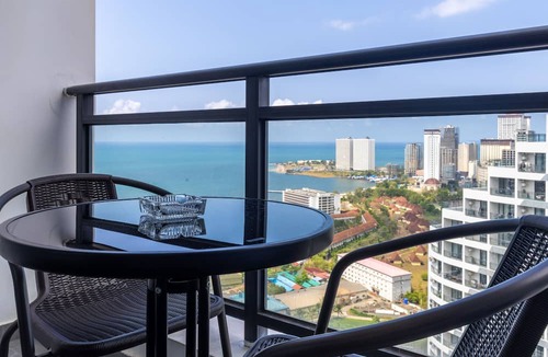 Mittakpheap Apartment | Star Bay Residence